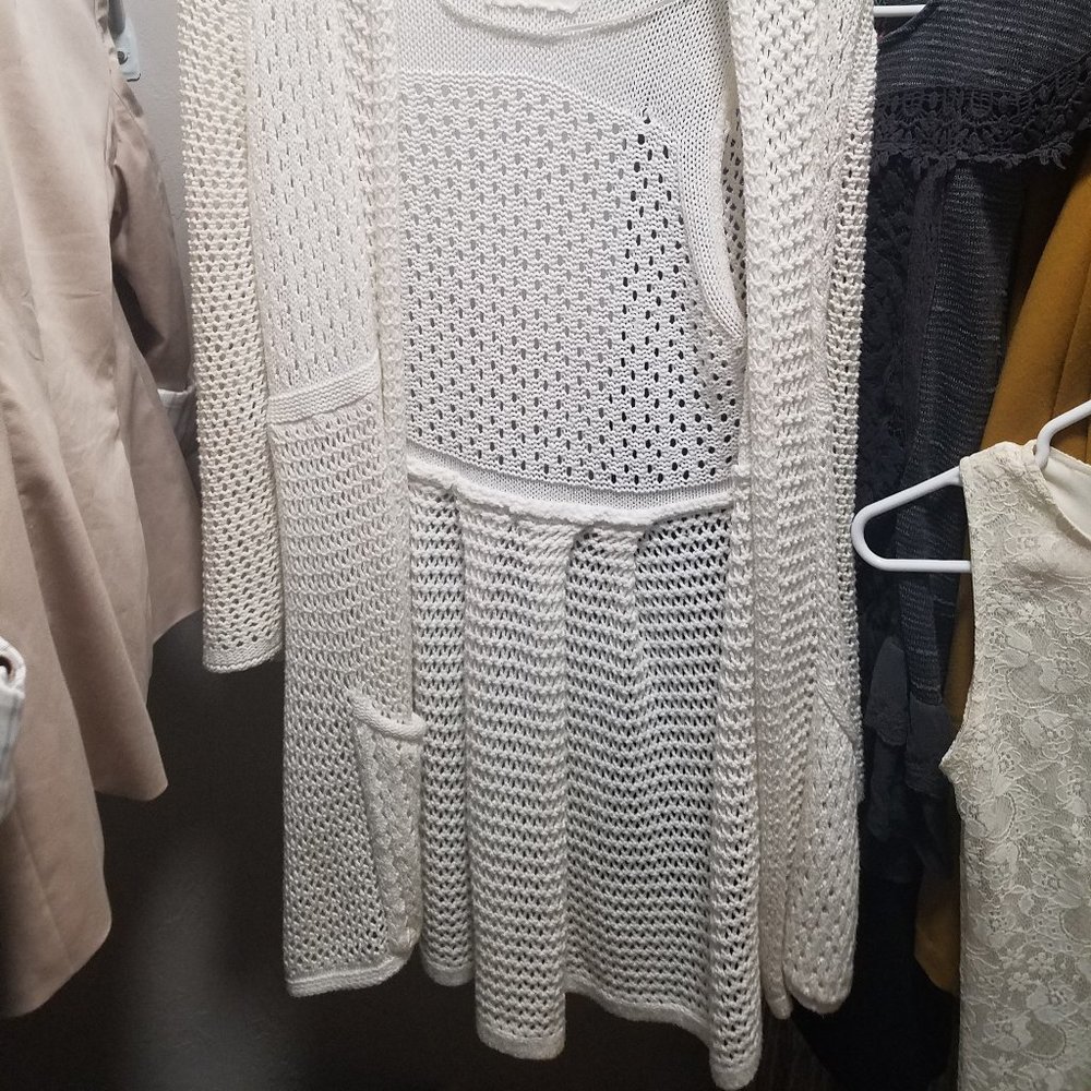 Knit Sweater - Picture 2 of 2